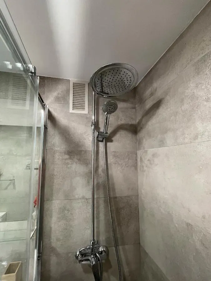Oasis-Real-Apartment Beautiful Modern Apartment With Pool And Near The Beach Benalmadena 0*,