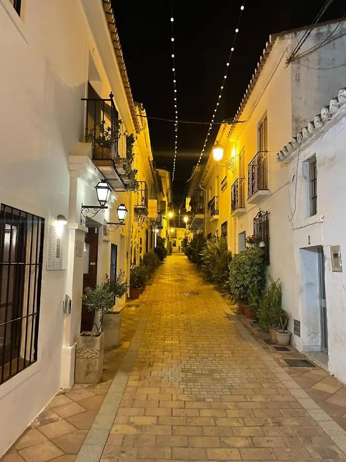 Oasis-Real-Apartment Beautiful Modern Apartment With Pool And Near The Beach Benalmadena 0*,  Spain